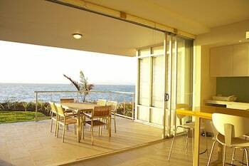 Aparthotel Grand Mercure Apartments Magnetic Island