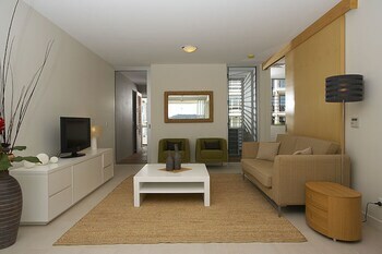Aparthotel Grand Mercure Apartments Magnetic Island