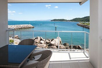 Aparthotel Grand Mercure Apartments Magnetic Island