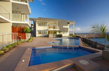 Aparthotel Grand Mercure Apartments Magnetic Island