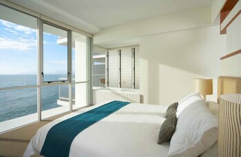 Aparthotel Grand Mercure Apartments Magnetic Island