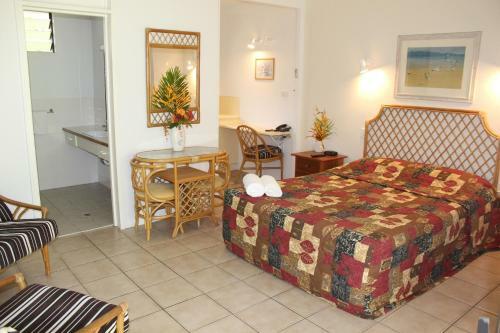 Hotel Amaroo On Mandalay