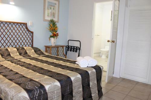 Hotel Amaroo On Mandalay