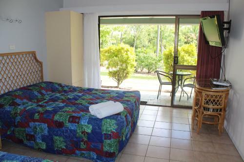 Hotel Amaroo On Mandalay