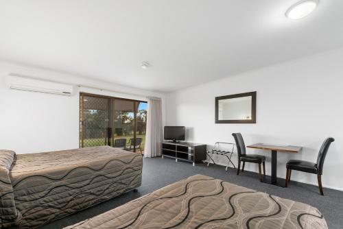 Barmera Country Club Motor Inn