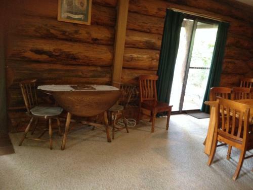Lodge Canobolas Mountain Cabins