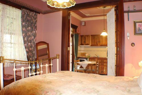 Bed & Breakfast Storey Grange