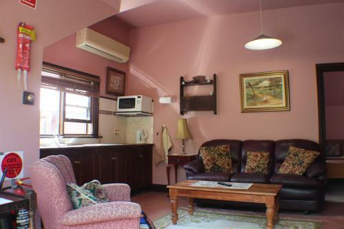 Bed & Breakfast Storey Grange