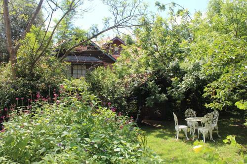 Bed & Breakfast Storey Grange