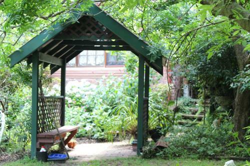 Bed & Breakfast Storey Grange