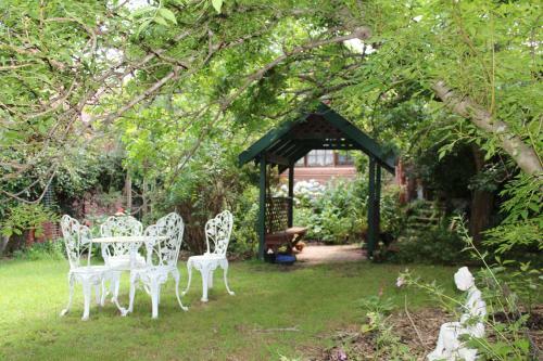 Bed & Breakfast Storey Grange