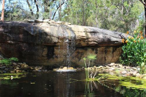 Bed & Breakfast Storey Grange