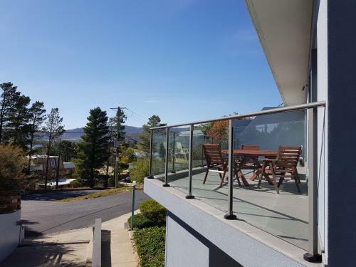 Apartamento The Summit 7