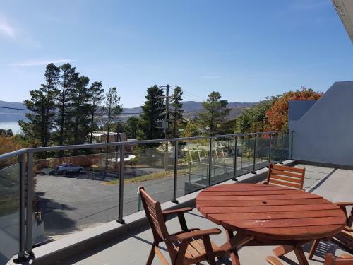 Apartamento The Summit 7