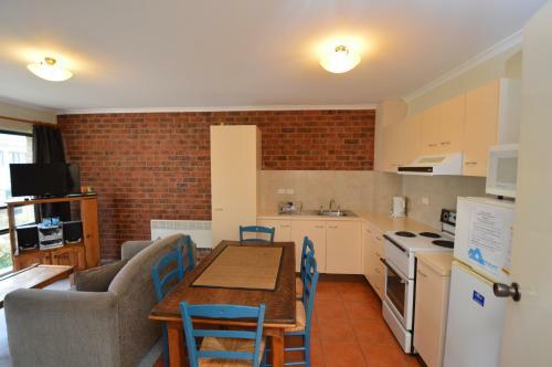 Apartamento Kirwan 32