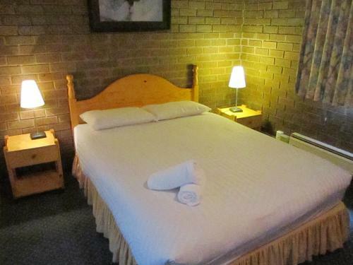 Apartamento Central Park 3
