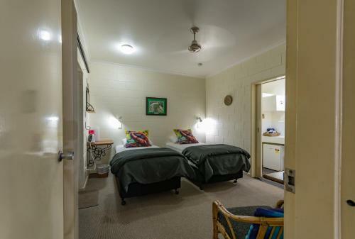Kookaburra Lodge Motel