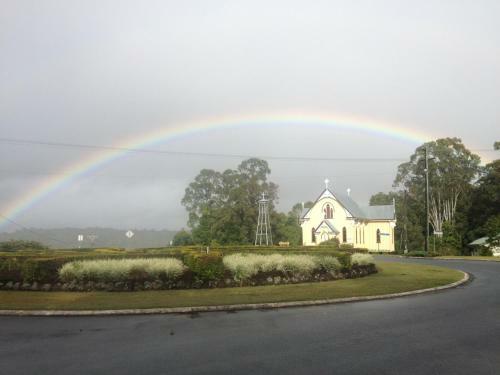 Kookaburra Lodge Motel