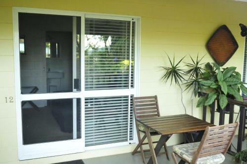 Kookaburra Lodge Motel