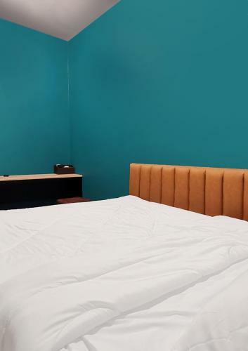 Airport Mini Hostel At Don Muang Airport