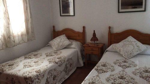 Apartamento Inma