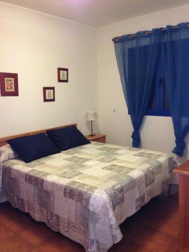 Apartamento Inma