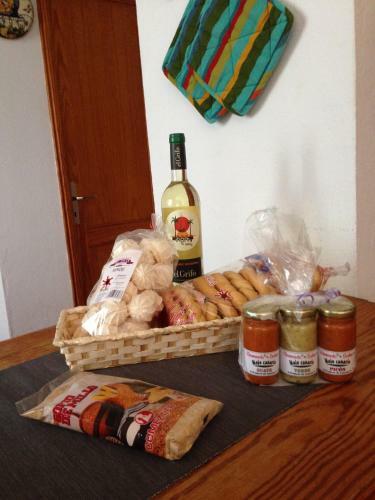 Apartamento Inma