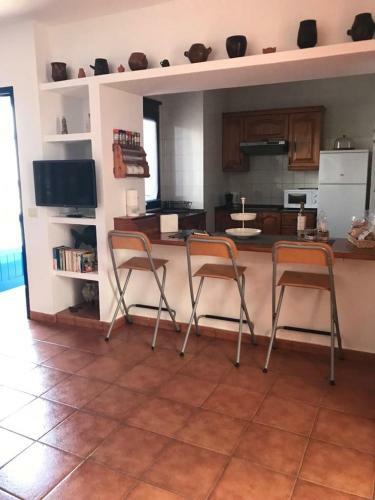 Apartamento Inma