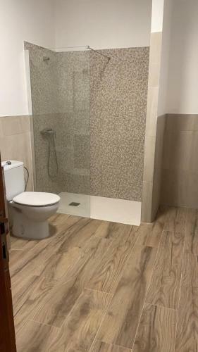 Apartamento Inma