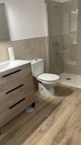 Apartamento Inma