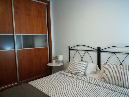Apartamento El Charquito