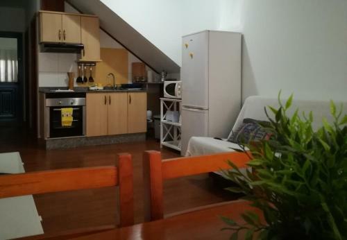 Apartamento El Charquito