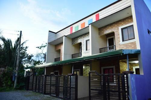 Pinauin's Fully Furnished Apartment