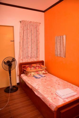 Pinauin's Fully Furnished Apartment