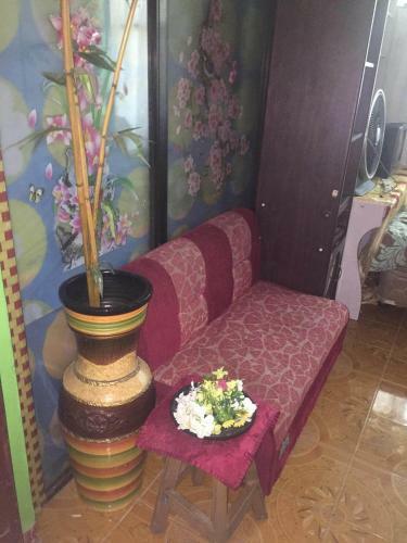 614 Mancup, Apartelle