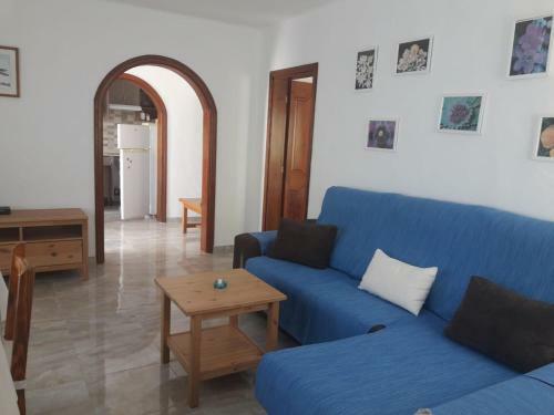 Apartamento Casa Georgina