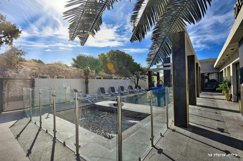 Villa Darna