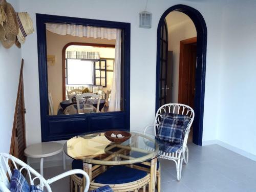 Apartamento La Caleta