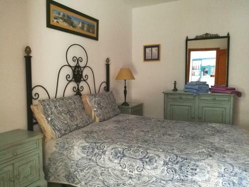 Apartamento La Caleta