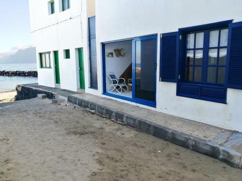 Apartamento La Caleta