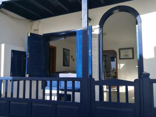 Apartamento La Caleta