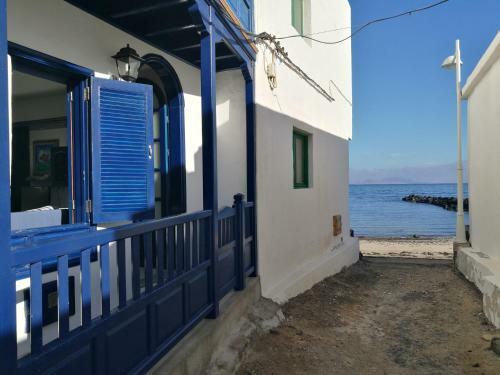 Apartamento La Caleta