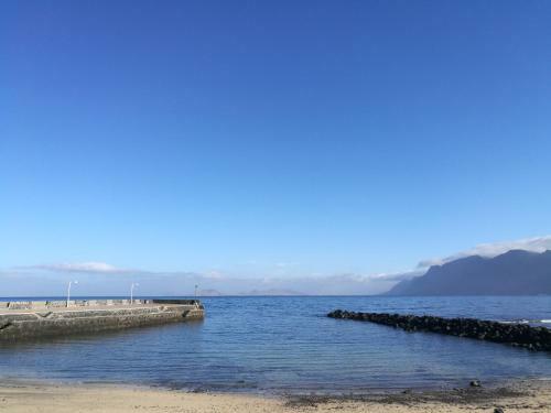 Apartamento La Caleta