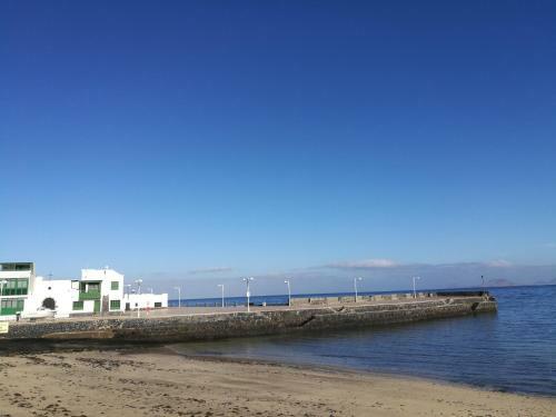 Apartamento La Caleta