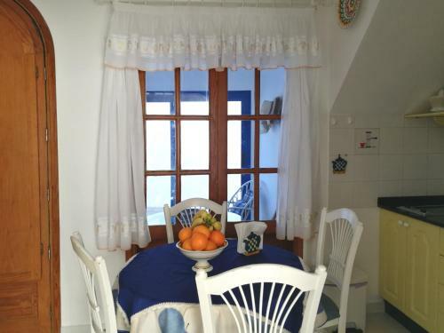 Apartamento La Caleta