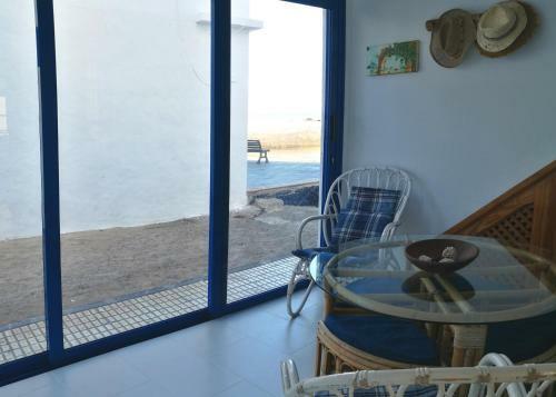 Apartamento La Caleta
