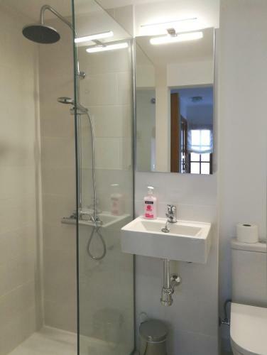 Apartamento La Caleta