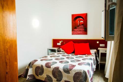 Apartamento Seaview Risco de Famara 2