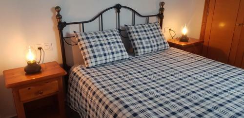 Apartamento El Camarote
