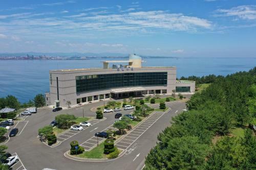 Hotel Marine